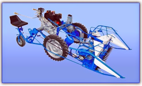 BCS Agrotech & Fire Solution