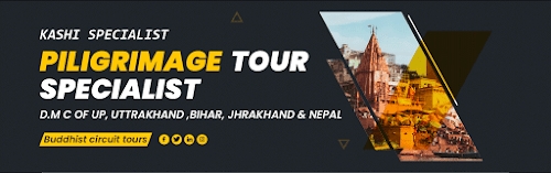 Kashi Yatra DMC - Varanasi Tour Package, Chardham Yatra Package