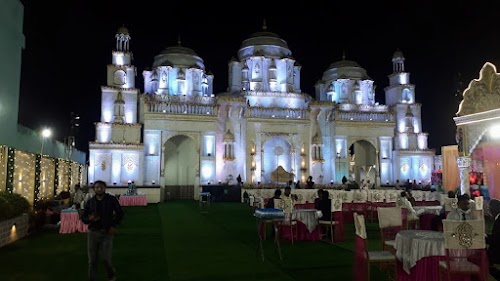 Rajwada Palace Jamshedpur