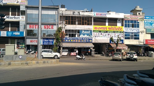 HOTEL NICE