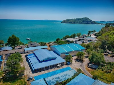 Phuket Abalone Farm