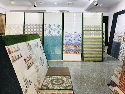 Gujarat Tiles