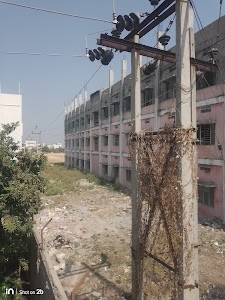 LIONS SCHOOL
