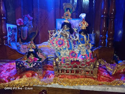 Modon Mohon Temple