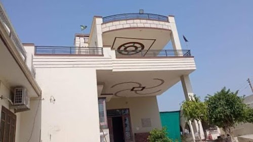 Sandeep Cargill Store