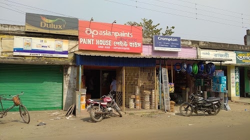 Asian Paints, Rupnarayanpur