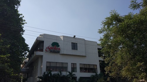 Garden Hotel