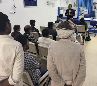 SBI Bank