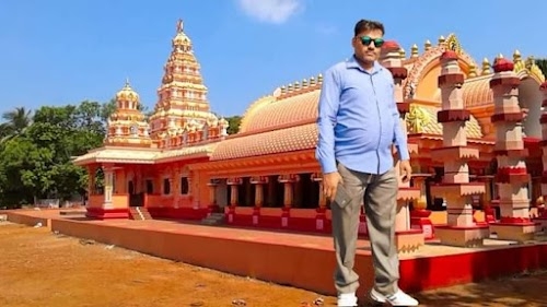 Baskhari Akabarpur More