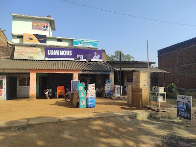 Patel Enterprises