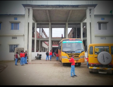 Dream Foundation School