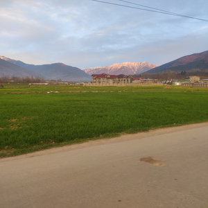 Manigam byepass Ganderbal