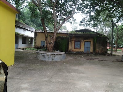 Nuagaon Block Office, Nuagaon