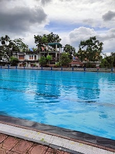 Tufanganj Swimming Pool