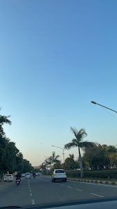Chandigarh bus stand