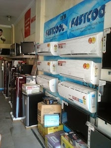Delhi Refrigeration