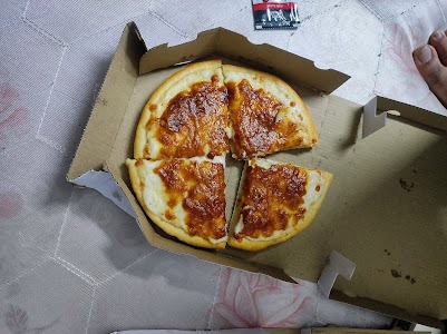 Pizza 47
