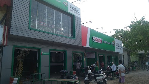 Diamond Auto Service Center