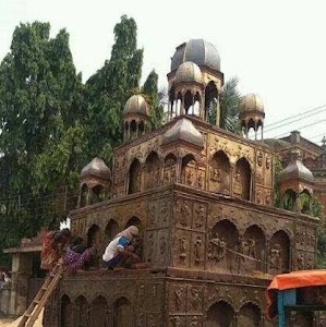 Searsole Rajbari