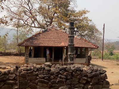 Rameshwar Mandir