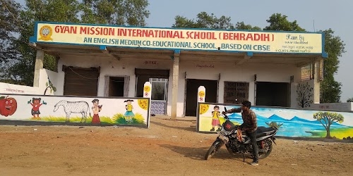 Gyan mission international school