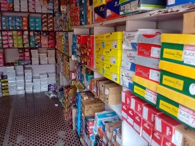 Sabir Kirana Store