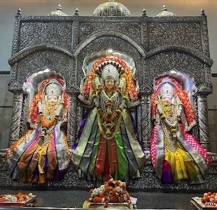 Kalika Mata Mandir