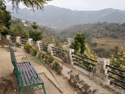 MDDA Park