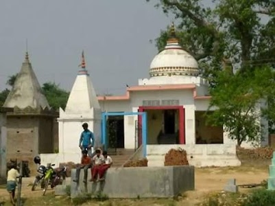 Balkhandi