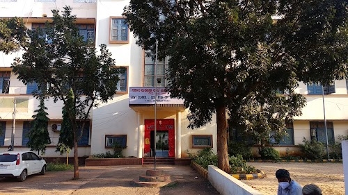 KIMS Nursing College