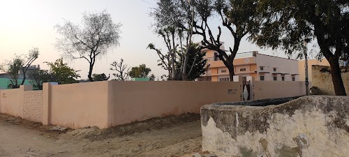 Trivani house