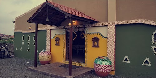 Haveli Garden Restaurant