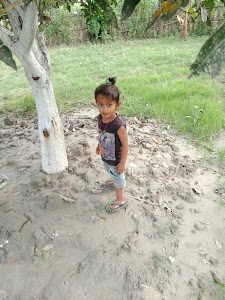 Nageshwar Mukhiya samadhi