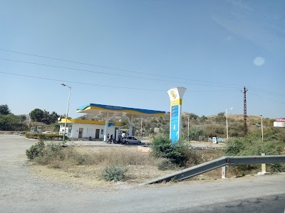 Bharat Petrol Pump