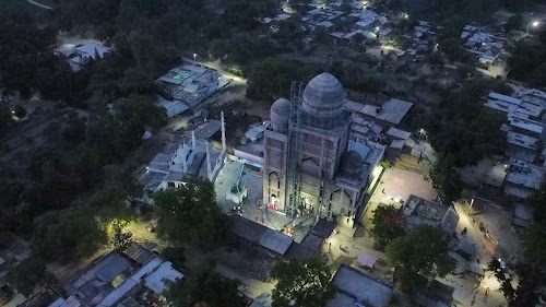 Majhgawan Sharif