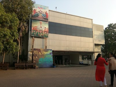 Ragini Multiplex