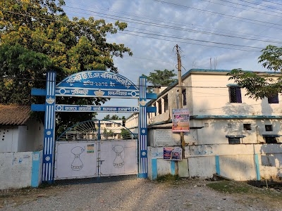 Pundibari G.D.L Girls High School