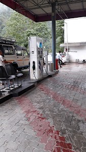 Hindustan Petroleum