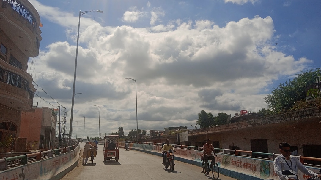 Saharanpur