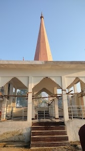 Pokhar wali mata mandir