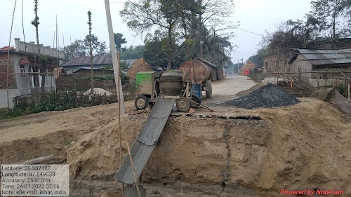 Khoragachh