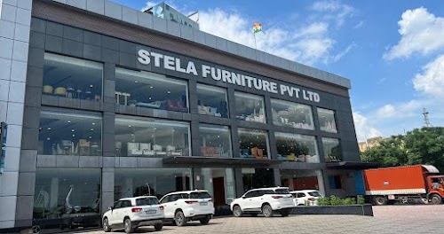 Stela furniture pvt ltd