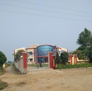 Vishal Resort