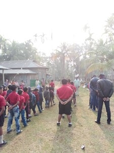 Ananda Marga School