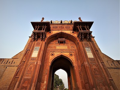 Serai Nurmahal