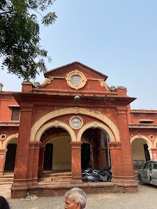 Sadar Tehsil Agra