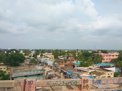 Venkateswarapuram