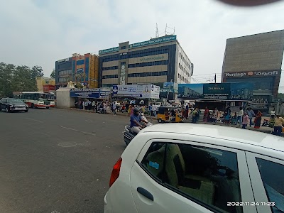 Suchitra Circle