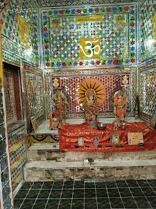 Prachin kila khudiyana