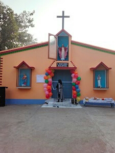 Kalipur St. Peter's Catholic Church
